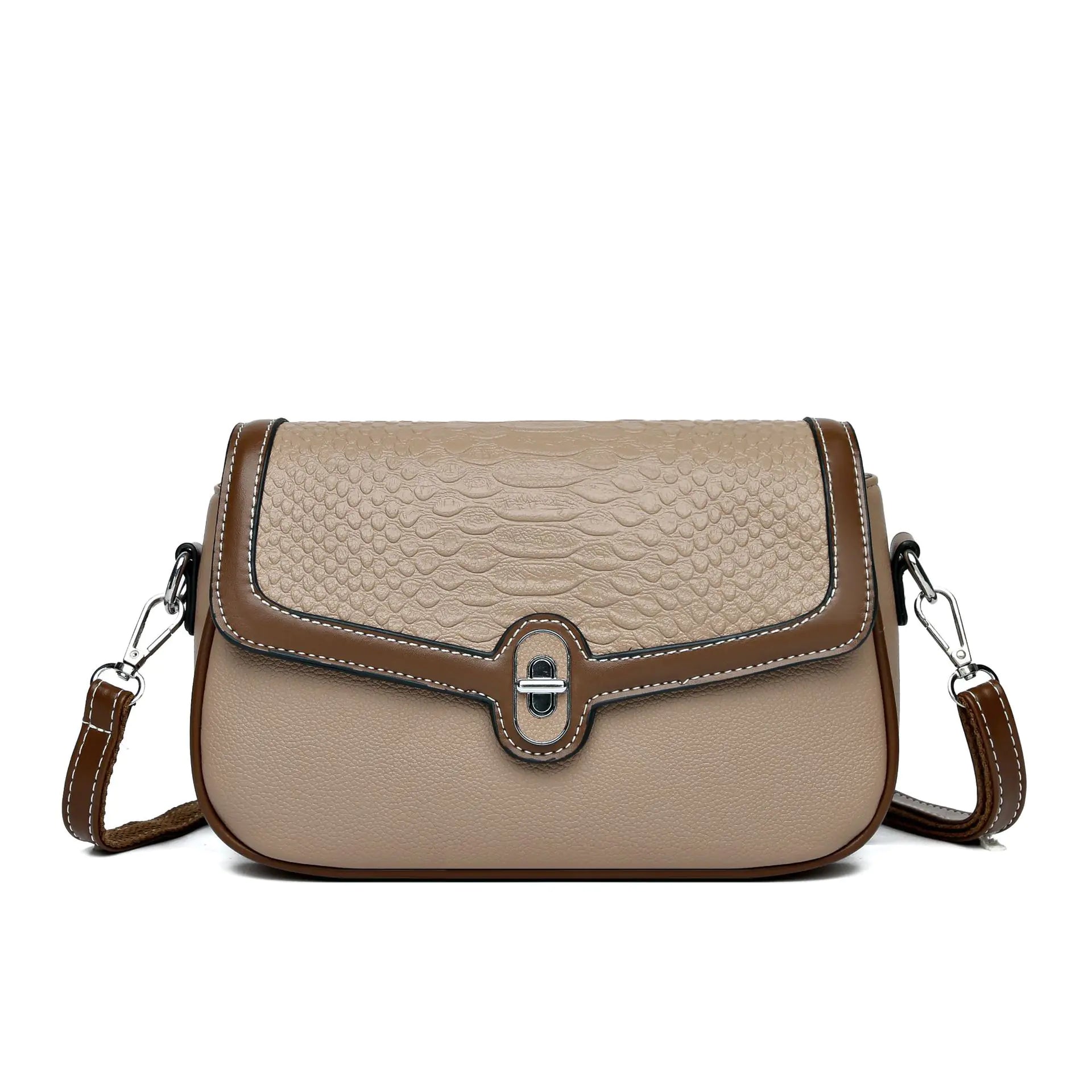 Autumn Chic Crossbody