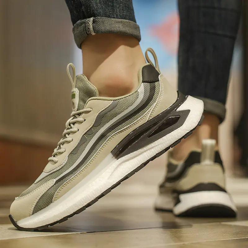 Men's Stylish Casual Spring Sports Sneakers