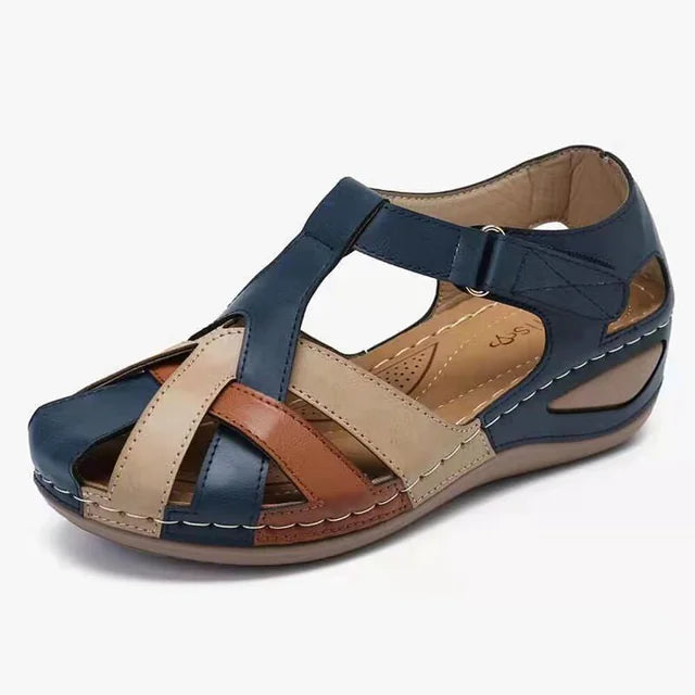 Women's Casual Printed Summer Sandals