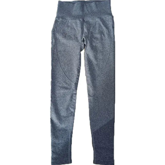 High Waist Stretch Yoga Pants for Women