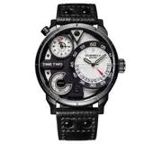 Renoda Quartz Watch