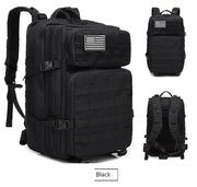 Outdoor Leisure Sports Backpack - Lightweight &amp; Durable