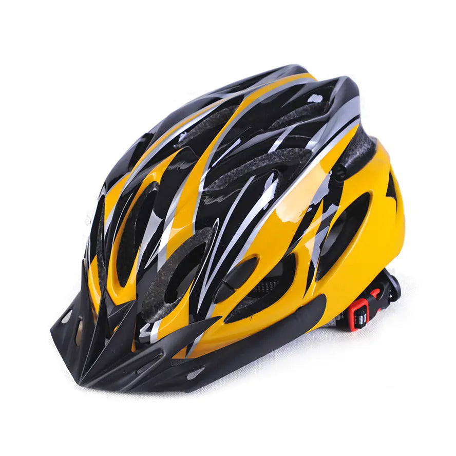Unisex Cycling Helmets with Logo Customization, Multiple Colors