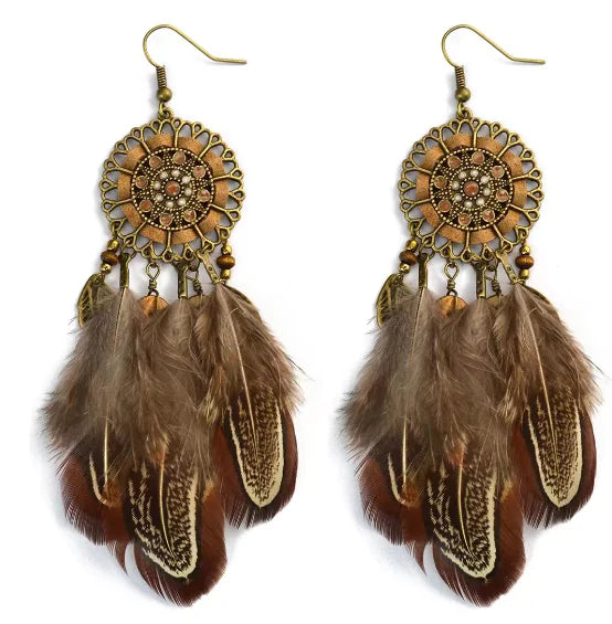 Bohemian Spirit