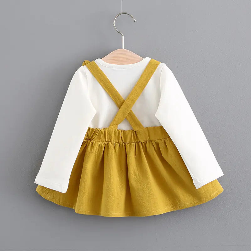 Bunny Style Dress