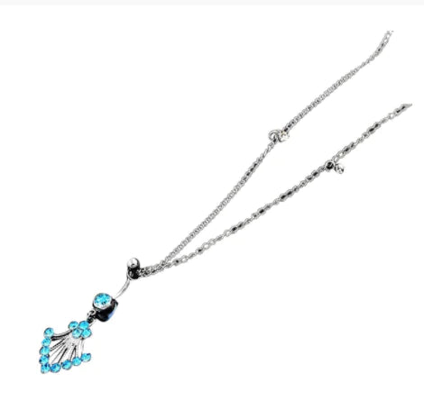 Stunning Belly Dance Waist Chain