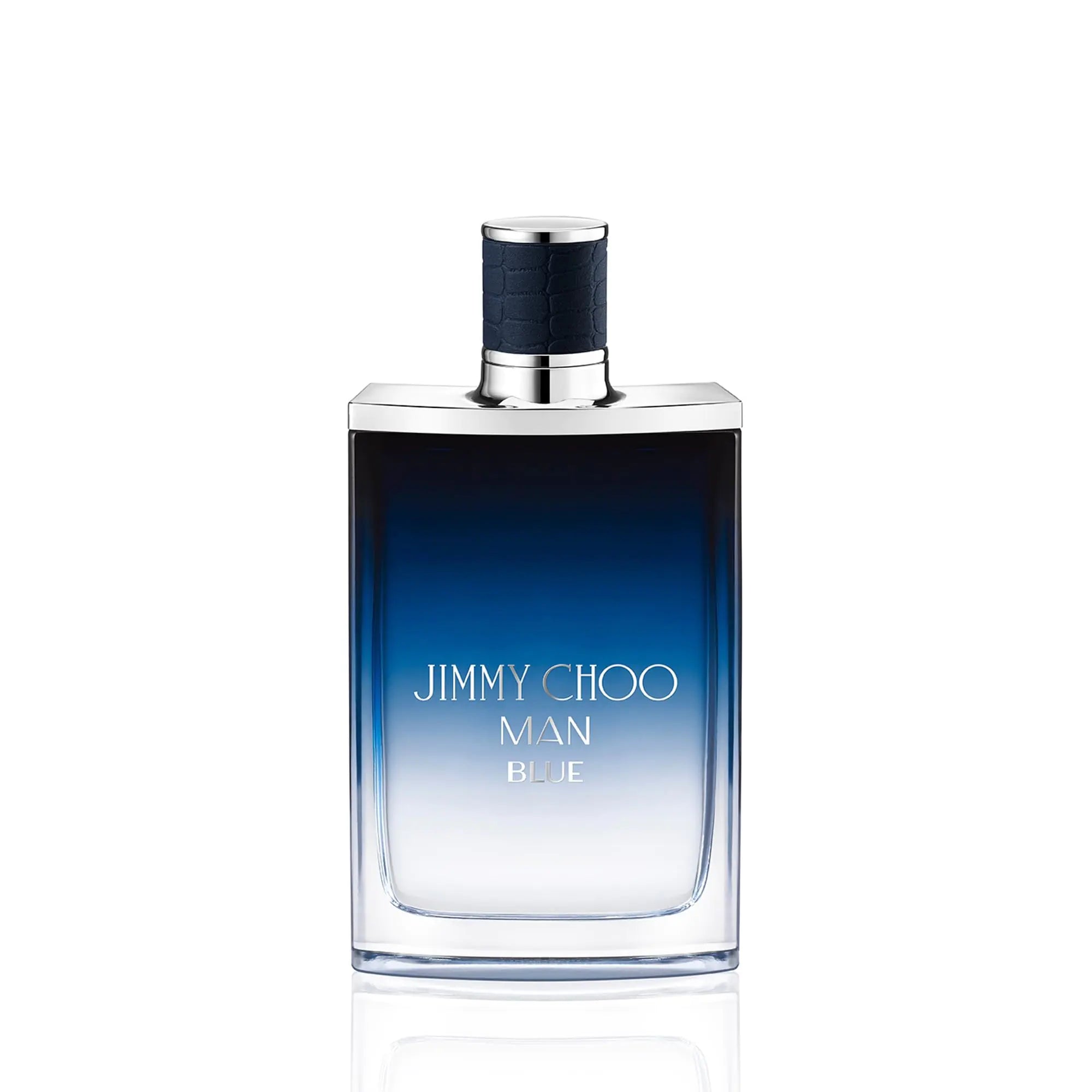 JIMMY CHOO Man Blue Eau de Toilette