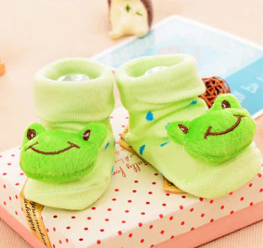 3D Baby Socks for Kids