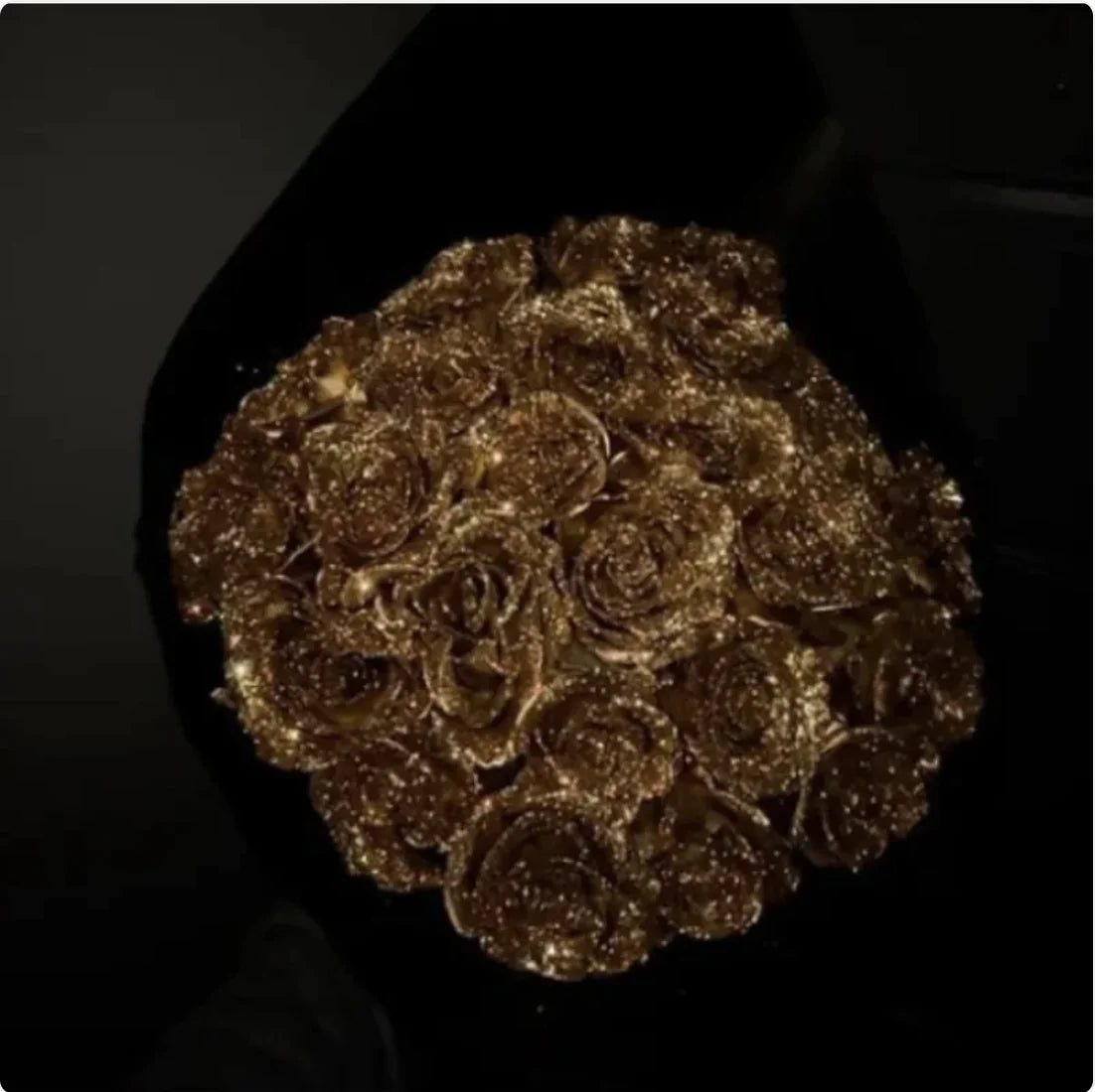 Artisan Commemorative Flower