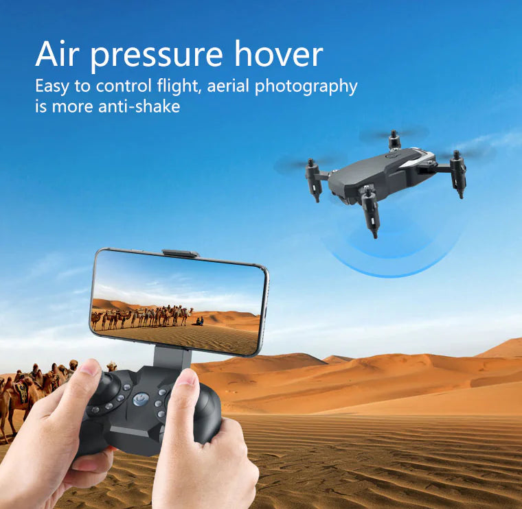 LF606 Aerial Photography Drone