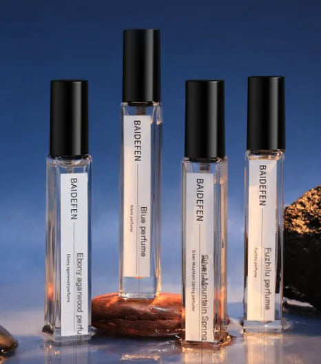 10ml Unisex Perfume Sample