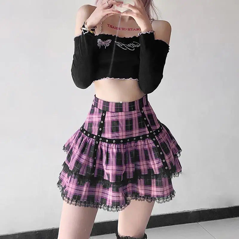 Plaid Romance