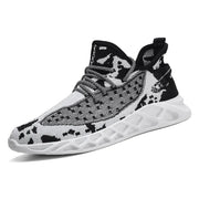 All-Season Mesh Sport Sneakers