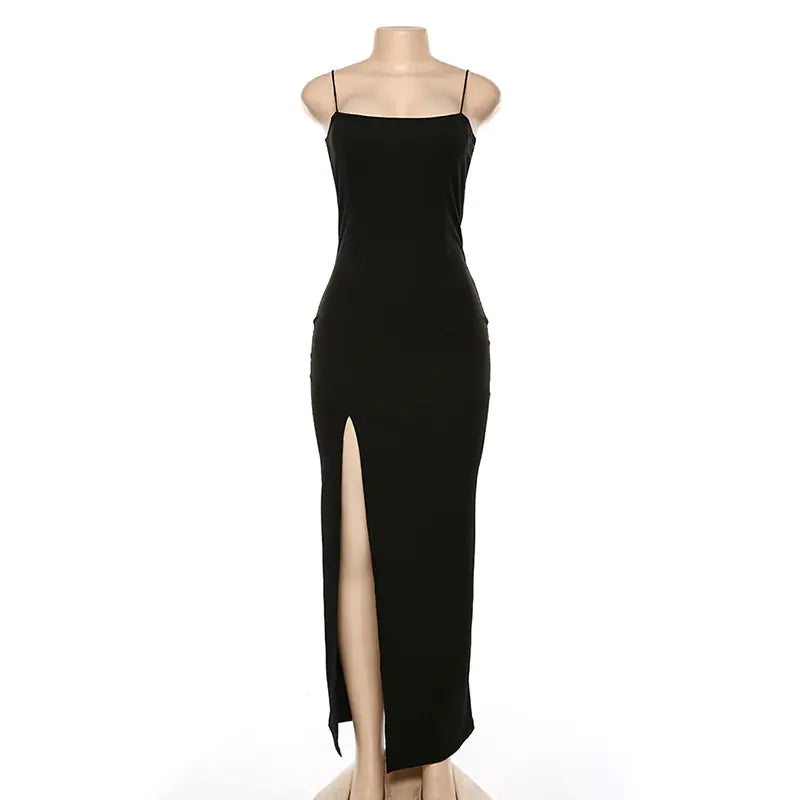 Summer New European and American Women’s Party Dress