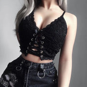 Knitted Allure Perfection