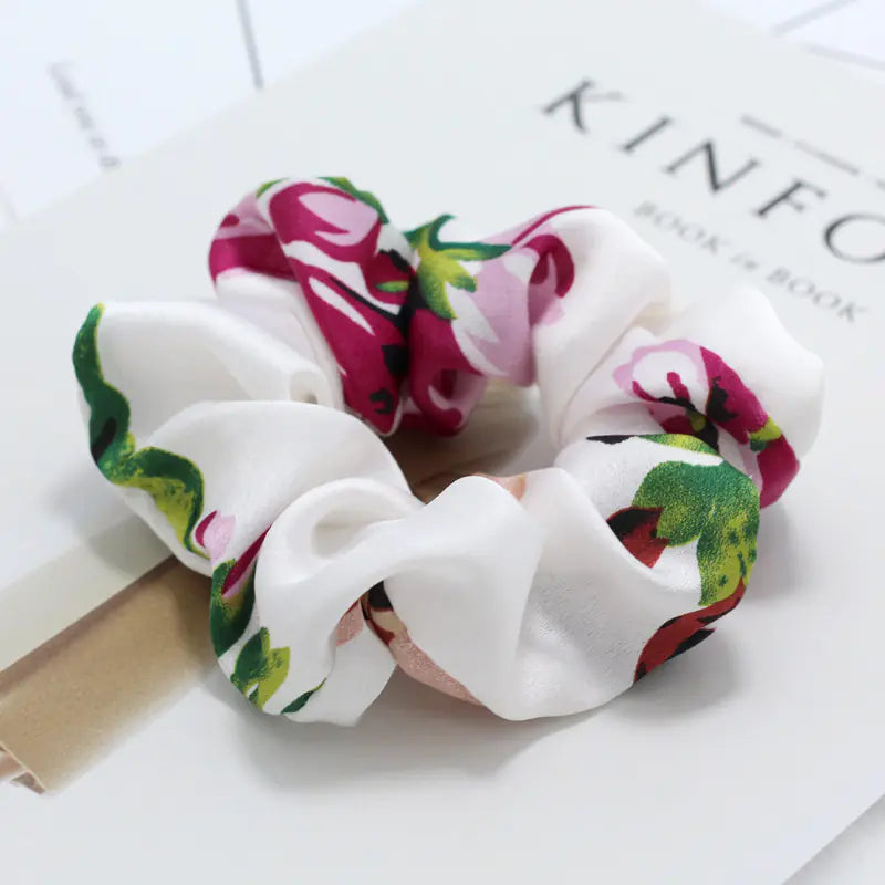 Floral Elegance Poetry