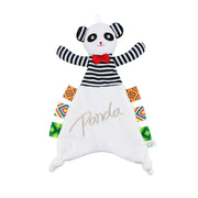 Animal Children's Saliva Towel &amp; Plush Toy