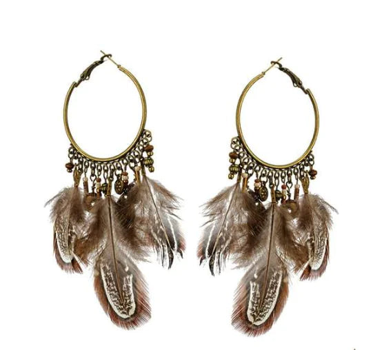 Bohemian Spirit