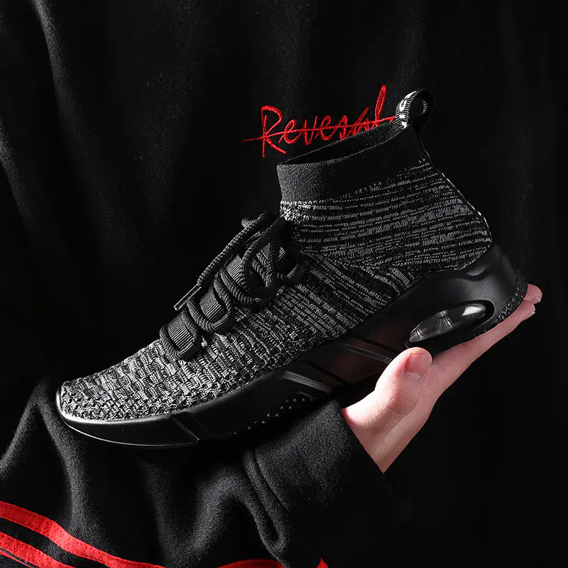 Men's Athletic Sneakers and Casual Shoes