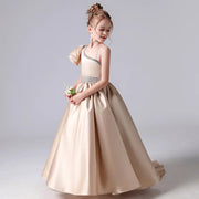 Evening Dress Catwalk Show