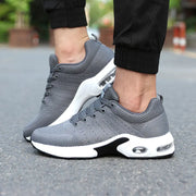 Jinshiyuan Mesh Sport Sneakers