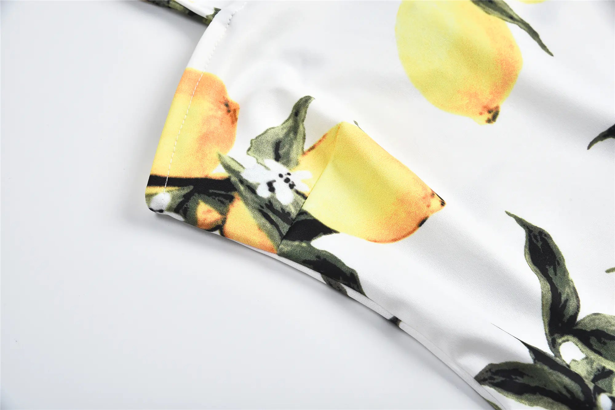 Tropical Paradise Dress