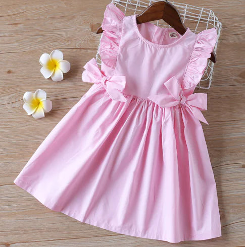 Dress and Skirt