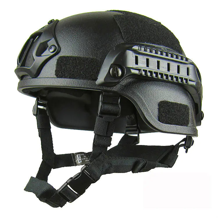 Tactical Helmet Manufacturer - 2000 Easy Action Helmets