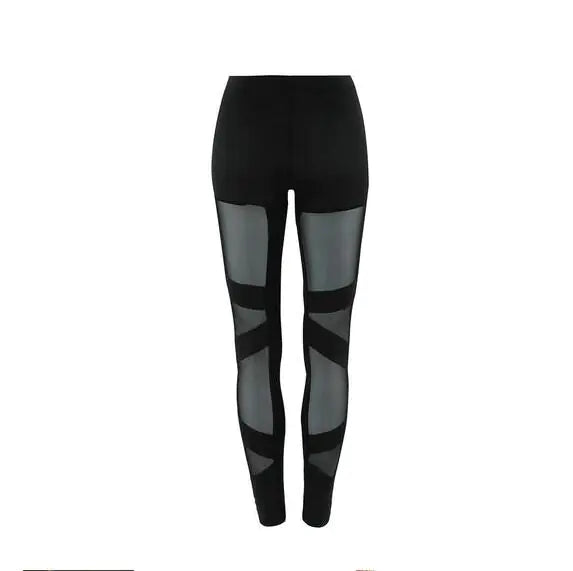 Leggings, Base Layer Pants, Stretch Trousers