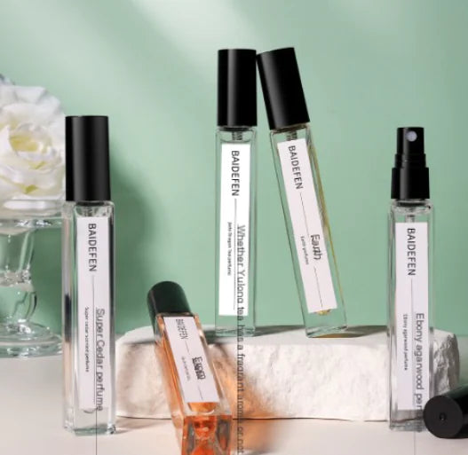 10ml Unisex Perfume Sample