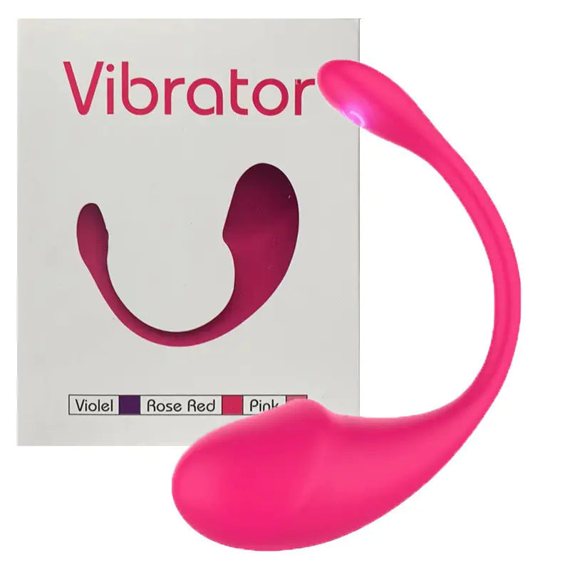 Realistic Frog Egg Vibrator