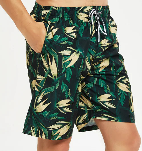 Tropical Escape