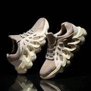 All-Season Sport Luxe Casuals