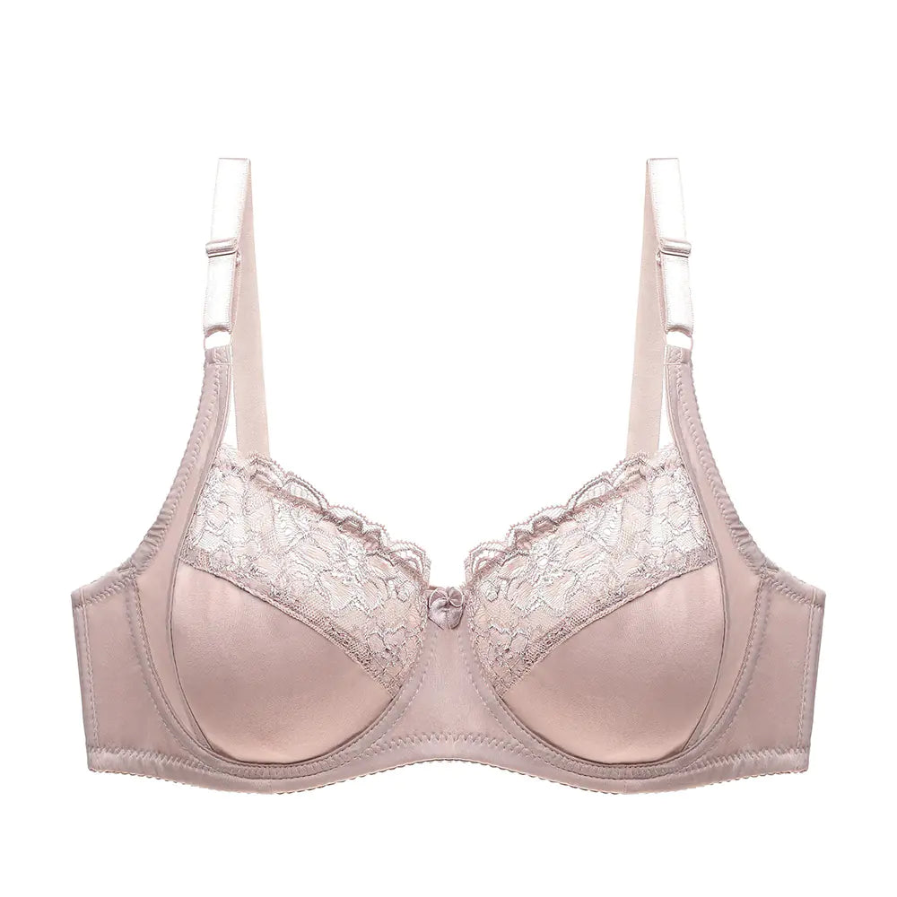 Lace Bralette for Women - Summer Thin Design