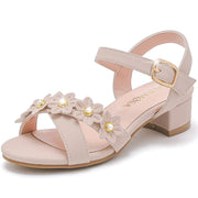 Kids' Elegant Heels