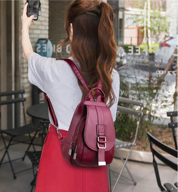 Waterproof Backpack - Small Design