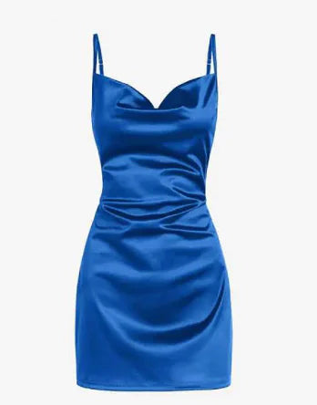 Bodycon Dress, Casual Dress