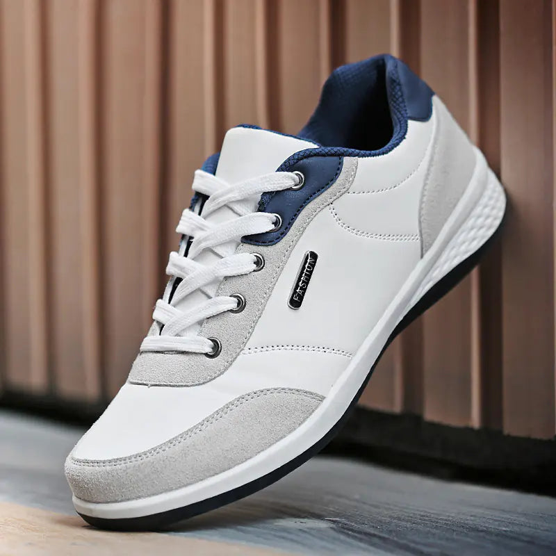 British Business Casual Sneakers