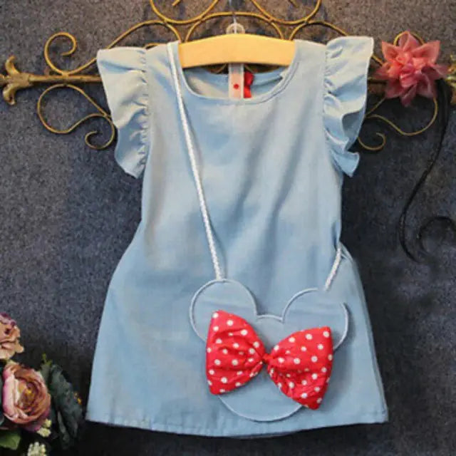 Backpack Dress