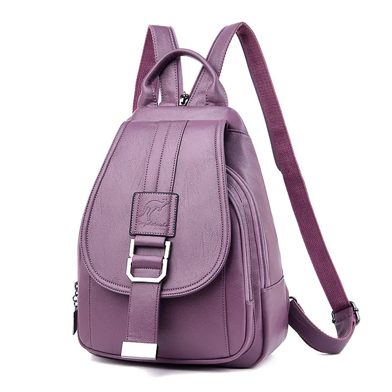 Waterproof Backpack - Small Design