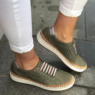 Premium Athletic Sneakers